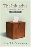 The Initiative: Citizen Lawmaking