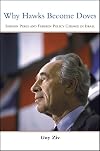Why hawks become doves : Shimon Peres and foreign policy change in Israel