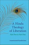 A Hindu Theology of Liberation: Not-Two Is Not One (SUNY Series in Religious Studies)