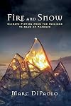 Fire and Snow: Climate Fiction from the Inklings to Game of Thrones