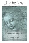 Boundary Lines: Philosophy and Postcolonialism (SUNY series in Contemporary Italian Philosophy)