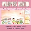 Wrappers Wanted: A Mathematical Adventure in Surface Area