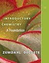 Introductory Chemistry: A Foundation