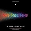 We Feel Fine: An Almanac of Human Emotion