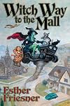 Witch Way to the Mall