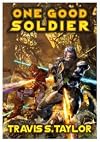 One Good Soldier (Tau Ceti Agenda)
