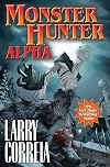 Monster Hunter Alpha
