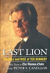 Last Lion: The Fall and Rise of Ted Kennedy
