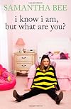 I Know I Am, but What Are You?