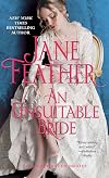 An Unsuitable Bride