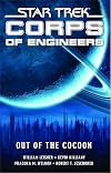 Corps of Engineers: Out of the Cocoon {omnibus}