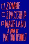 Zombie Spaceship Wasteland