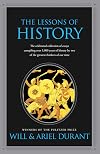 The Lessons of History