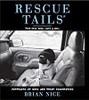 Rescue Tails: Portraits of Dogs and Their Celebrities