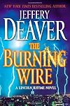 The Burning Wire