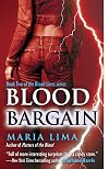 Blood Bargain