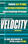 Velocity: Combining Lean, Six Sigma and the Theory of Constraints to Achieve Breakthrough Performance - A Business Novel