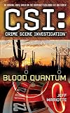 Blood Quantum (CSI)