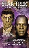 Typhon Pact: Rough Beasts of Empire