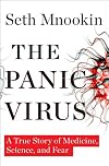 The panic virus : a true story of medicine, science, and fear - Seth Mnookin