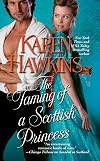 The Taming of a Scottish Princess