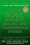 Divine Soul Mind Body Healing and Transmission System: The Divine Way to Heal You, Humanity, Mother Earth, and All Universes