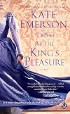 At the King's Pleasure
