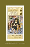 The Best American Poetry 2012