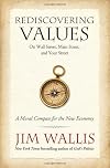 Rediscovering Values : A Guide for Economic and Moral Recovery