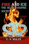 The Secret Vampire Society