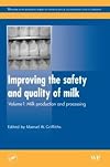 Milk production and processing