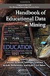 Handbook of Educational Data Mining