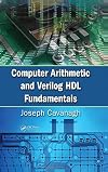 Computer arithmetic and Verilog HDL fundamentals