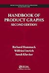 Handbook of Product Graphs (Discrete Mathematics and Its Applications)