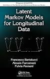 Latent Markov Models for Longitudinal Data