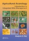 Agricultural acarology introduction to integrated mite management