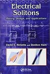Electrical solitons : theory, design, and applications