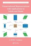 Transcendental representations with applications to solids and fluids