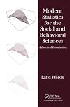 Modern Statistics for the Social and Behavioral Sciences: A Practical Introduction