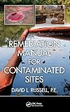 Remediation manual for contaminated sites