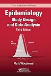 Epidemiology: Study Design and Data Analysis