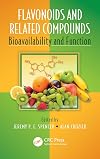 Flavonoids and related compounds bioavailability and functions