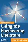 Using the engineering literature