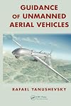 Guidance of Unmanned Aerial Vehicles