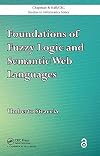 Foundations of Fuzzy Logic and Semantic Web Languages