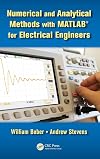 Numerical and Analytical Methods with MATLAB for Electrical Engineers