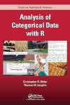 Analysis of Categorical Data with R