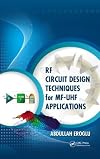 RF circuit design techniques for MF-UHF applications
