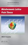 Metaharmonic lattice point theory