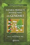 Natural Products Interactions on Genomes